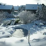 Apartment Rothaarnest Winterberg