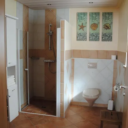 Apartment Rothaarnest Winterberg