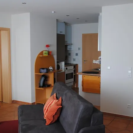 Rothaarnest Apartamento