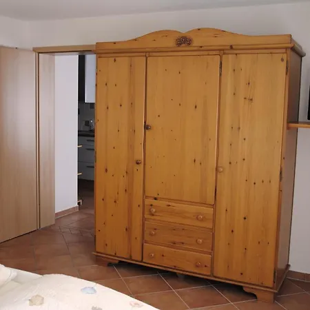 شقة Rothaarnest وينتربرغ