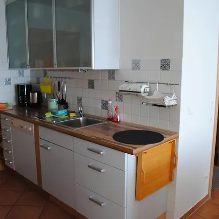 Apartamento Rothaarnest *