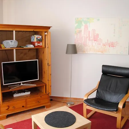 Rothaarnest Apartment *