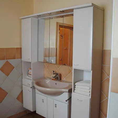 Apartamento Rothaarnest Winterberg