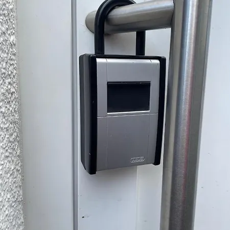 Rothaarnest Apartamento