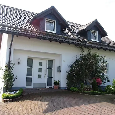 Apartament Rothaarnest Winterberg