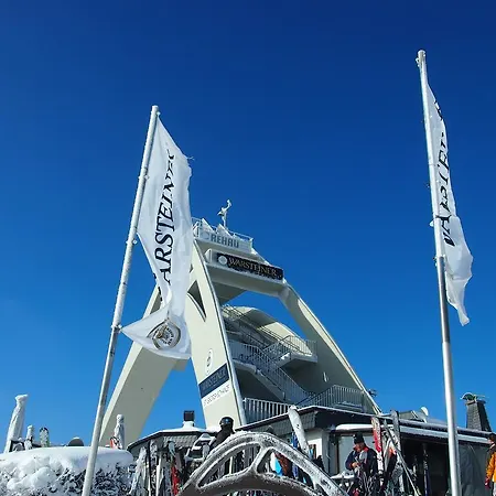 Rothaarnest Apartamento