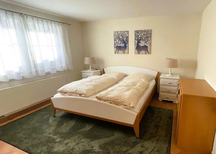 Rothaarnest * وينتربرغ