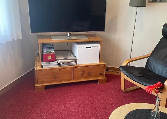 Lejlighed Rothaarnest Winterberg