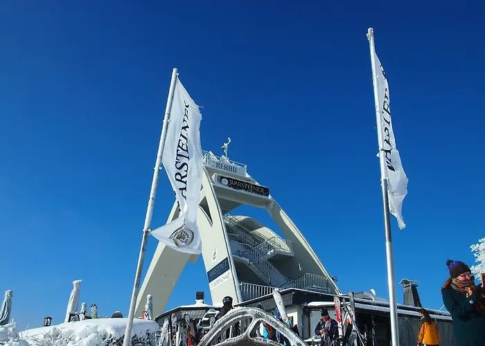 Rothaarnest Lejlighed